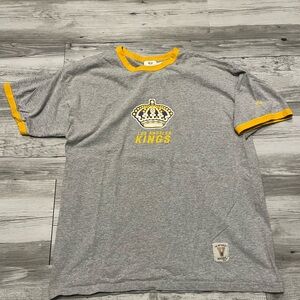 Vintage Bulletin LA Kings NHL Tee